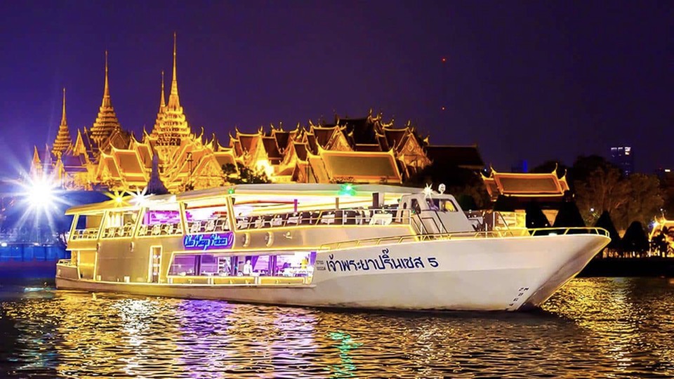 Những trải nghiệm thú vị nên biết khi du lịch Thái Lan