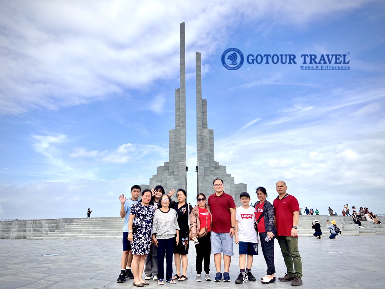 Tour Phú Yên – Gia Lai – Măng Đen 4 ngày 3 đêm