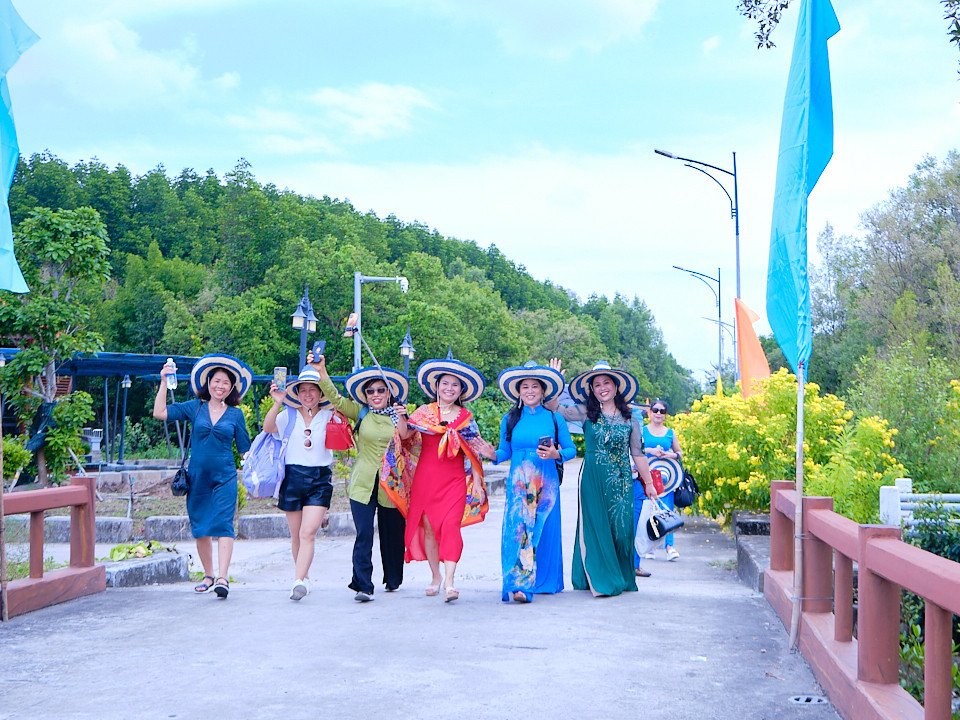 Tour Quy Nhơn – Mỹ Tho – Cần Thơ – Sóc Trăng – Bạc Liêu – Đất Mũi Cà Mau