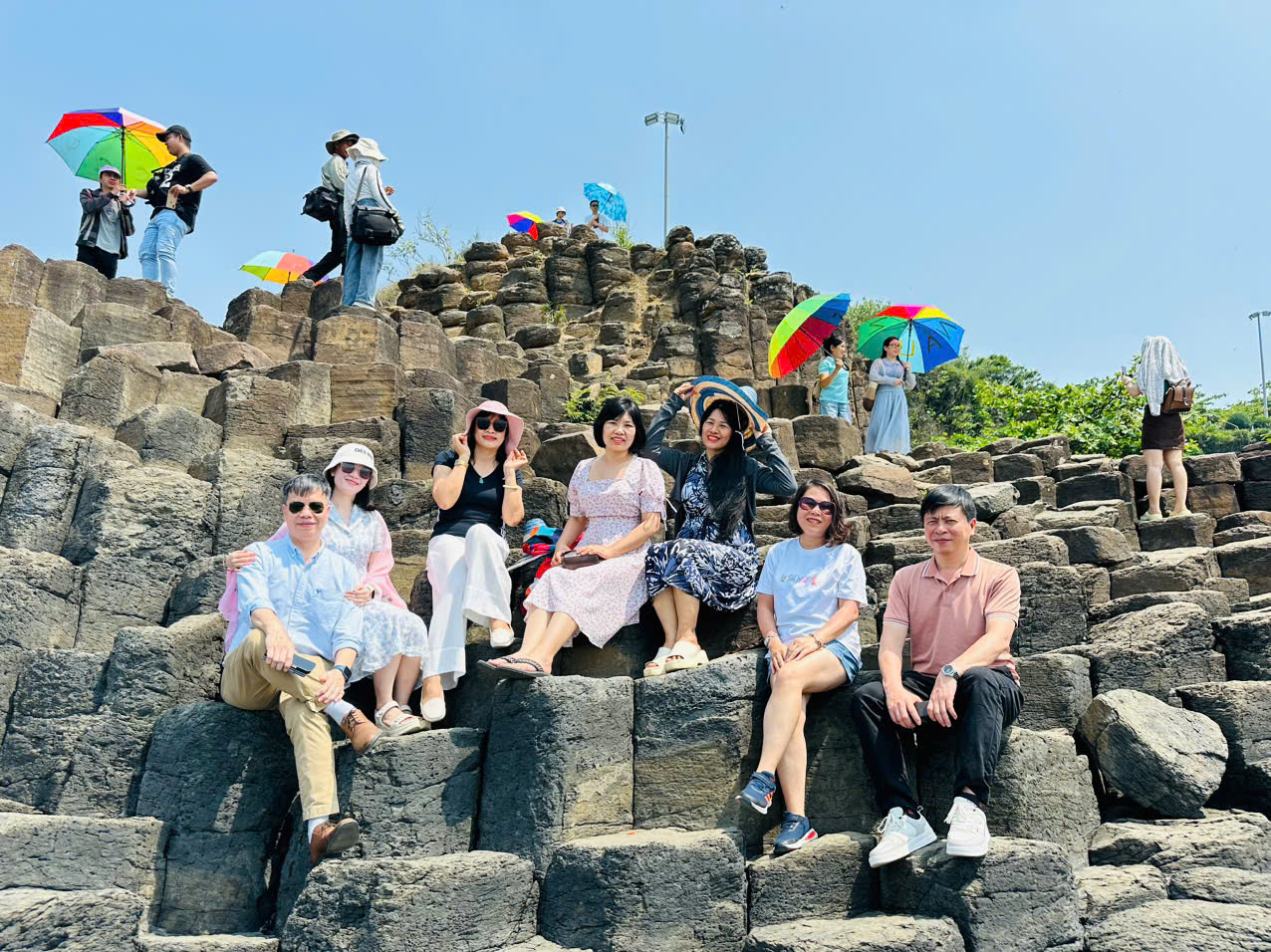 Review 5 tour du lịch nổi bật nhất tại Tuy Hoà – Phú Yên